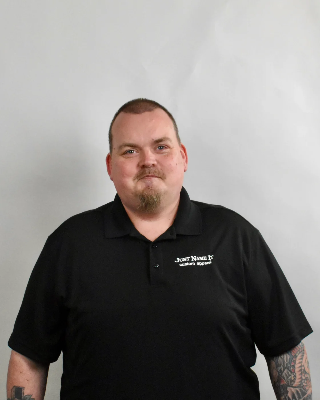 Nick Yosick, Manager at Just Name It